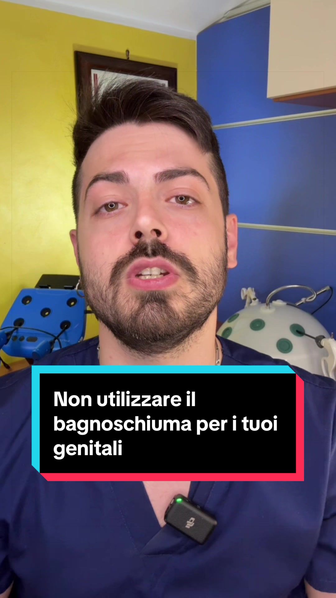 @Dott. Claudio Brancelli