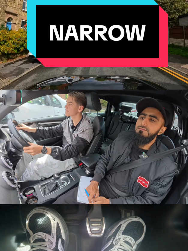 @Avadrive Driving