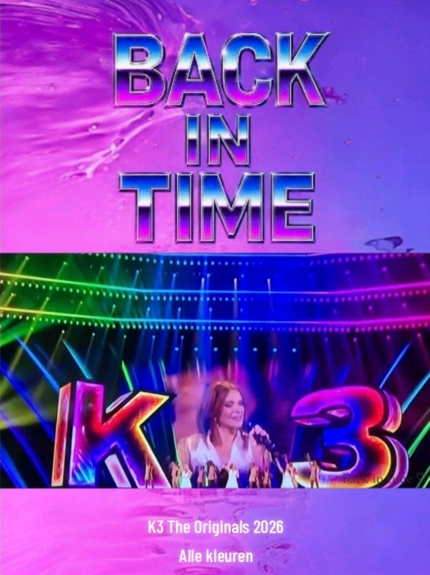 @Back in time