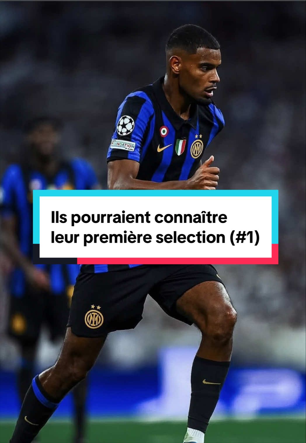 @Ti Foot