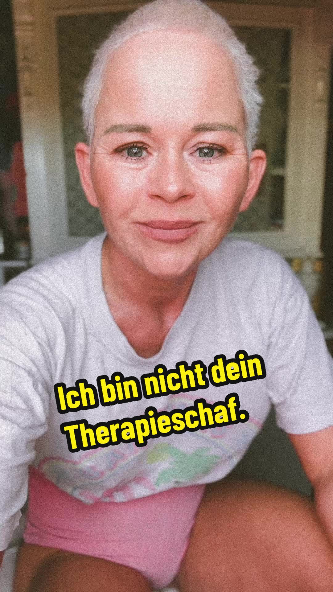 @Anna Genger