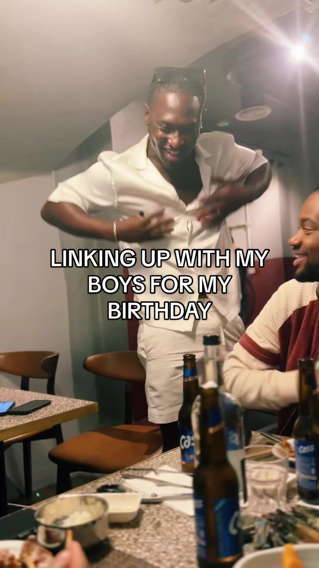 @Guvna B
