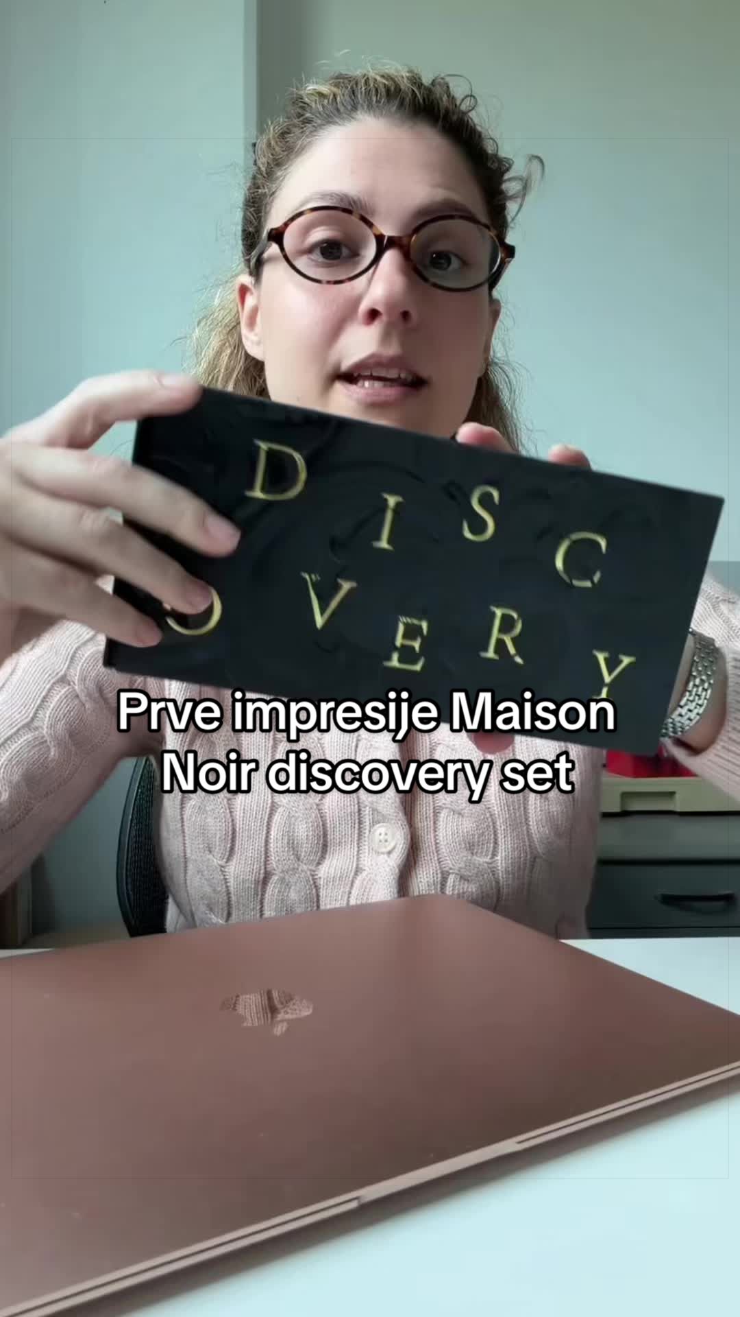 @Nikol Fragrance