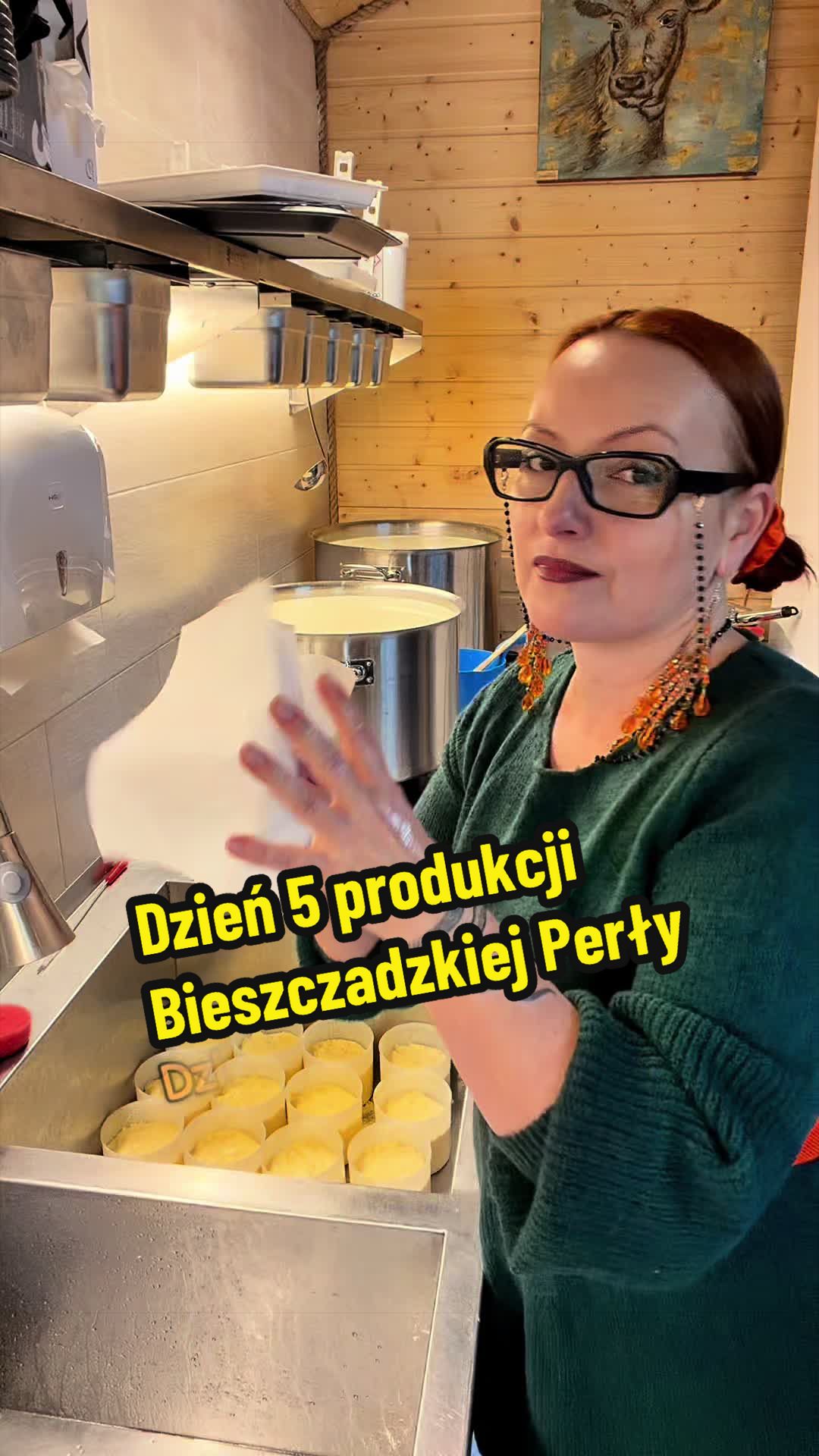 @Ania z Bieszczadzkiej Hecy🧀