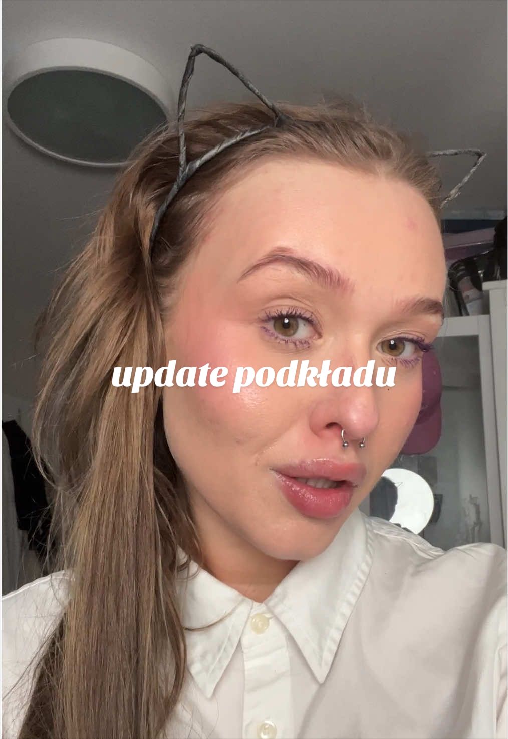 @Julia💄makeup&bull;kosmetyki&bull;testy