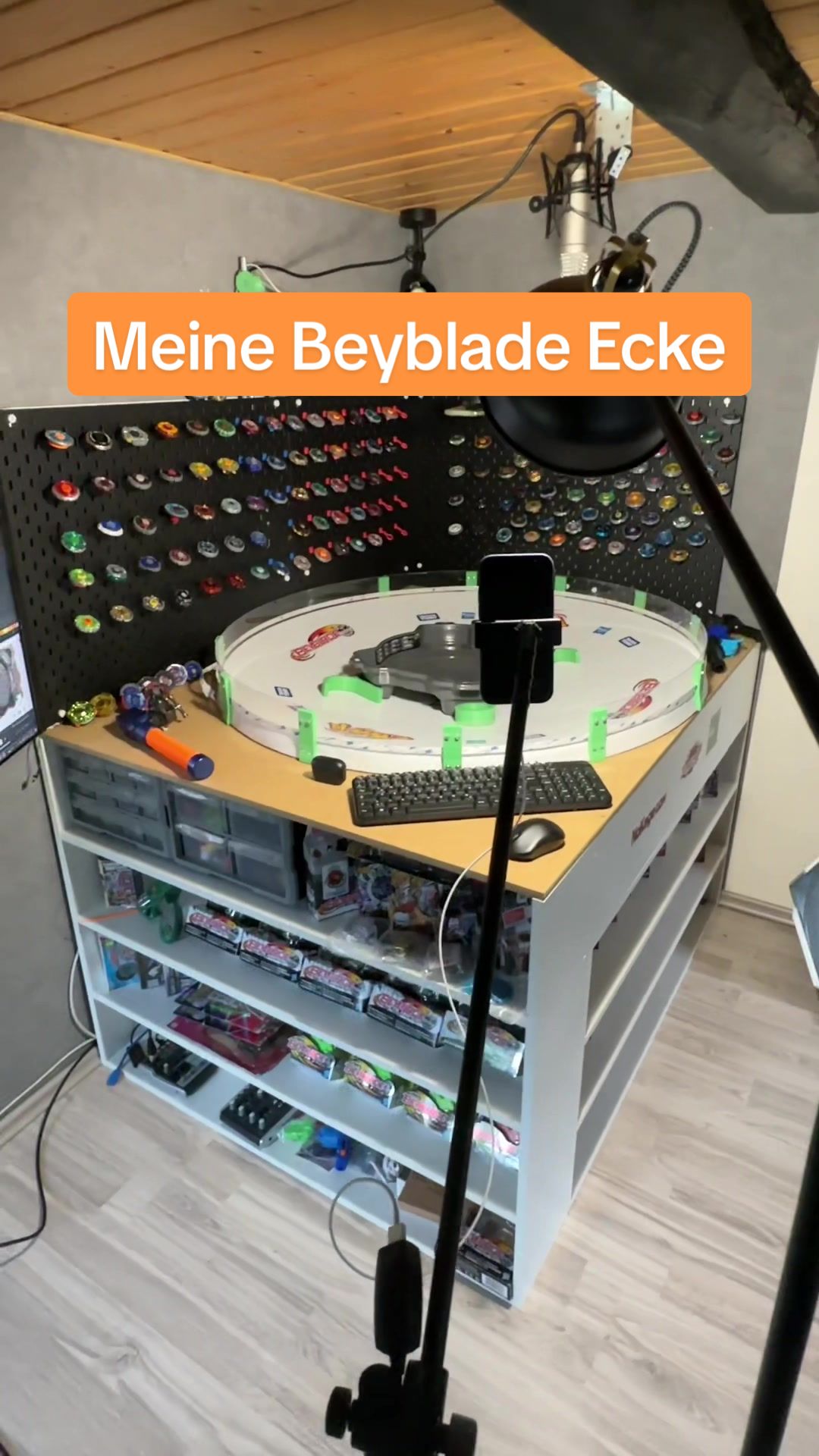 @Beyblade Customs Germany