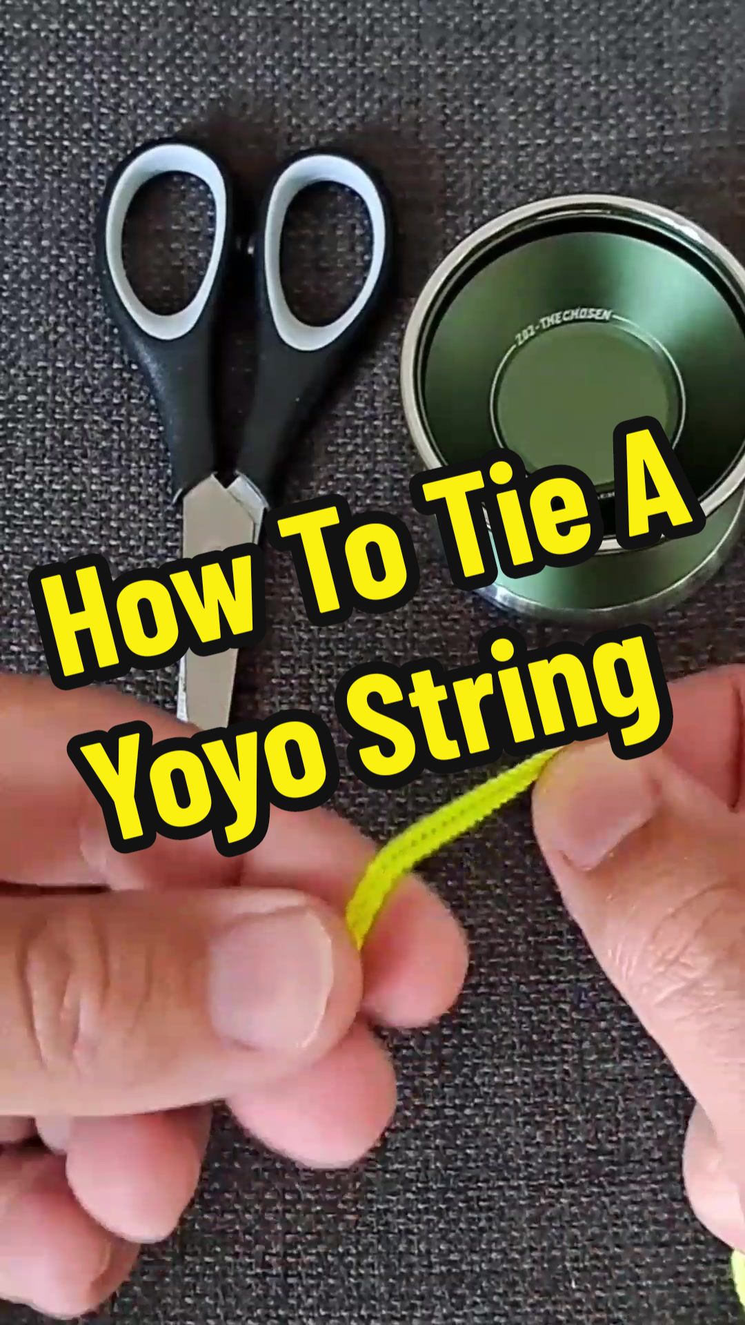 @Rob | Yoyo Tricks 🪀
