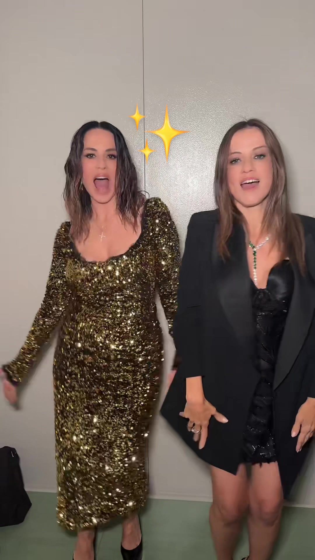 @Paola & Chiara