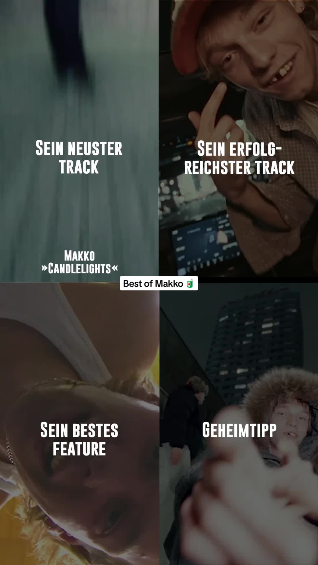 @allesgold | Deutschrap Daily