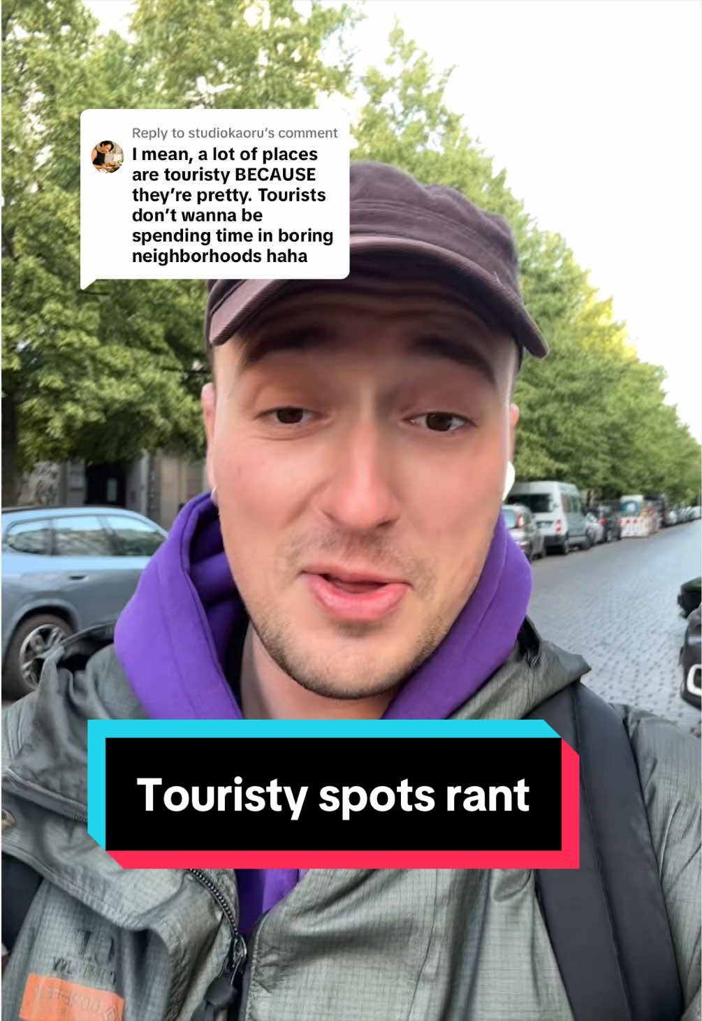 @Dan | UGC | Food & Travel