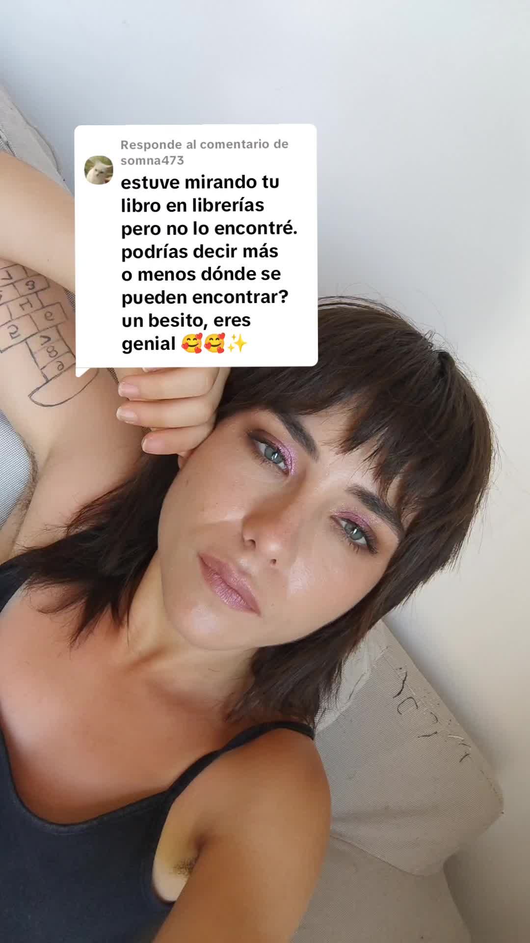 @Elsa Moreno