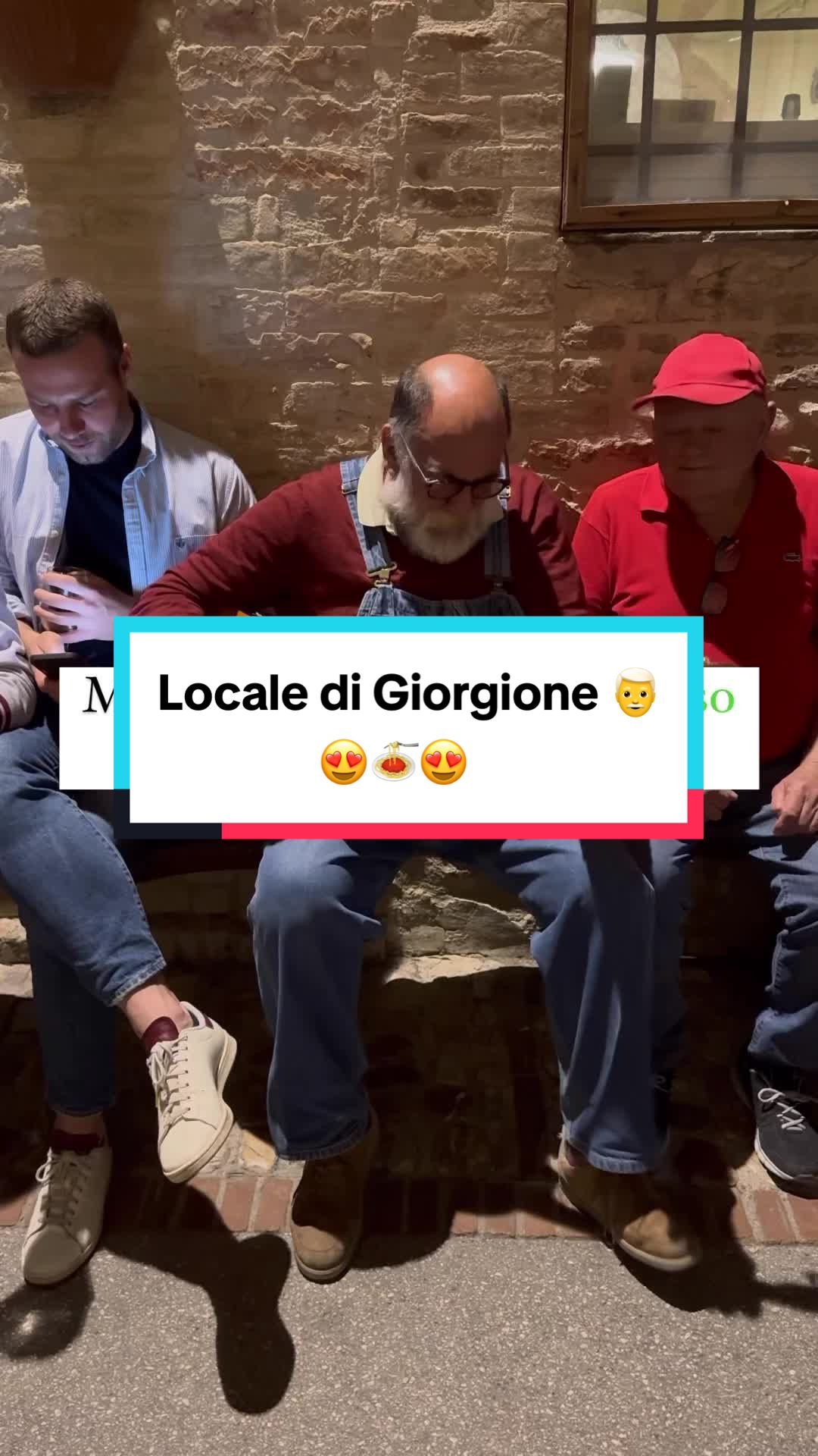 @Ghiotti giramondo 🍝