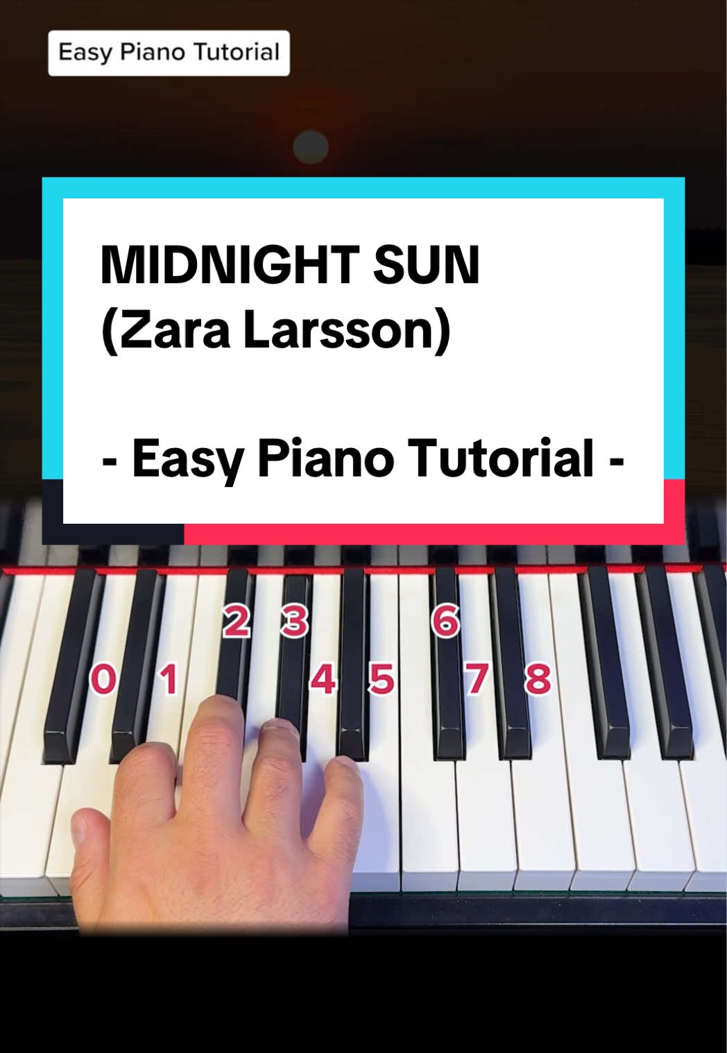 @Autistic Piano