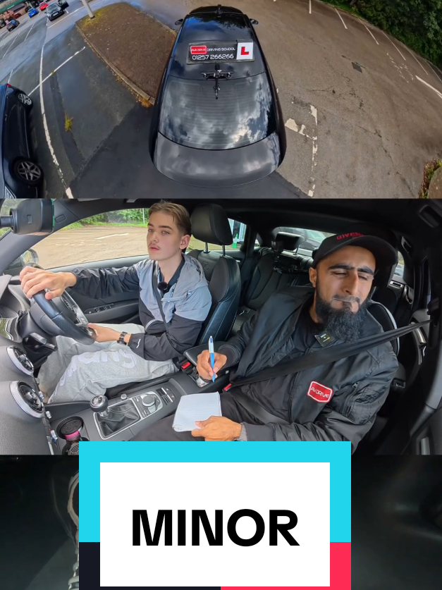 @Avadrive Driving