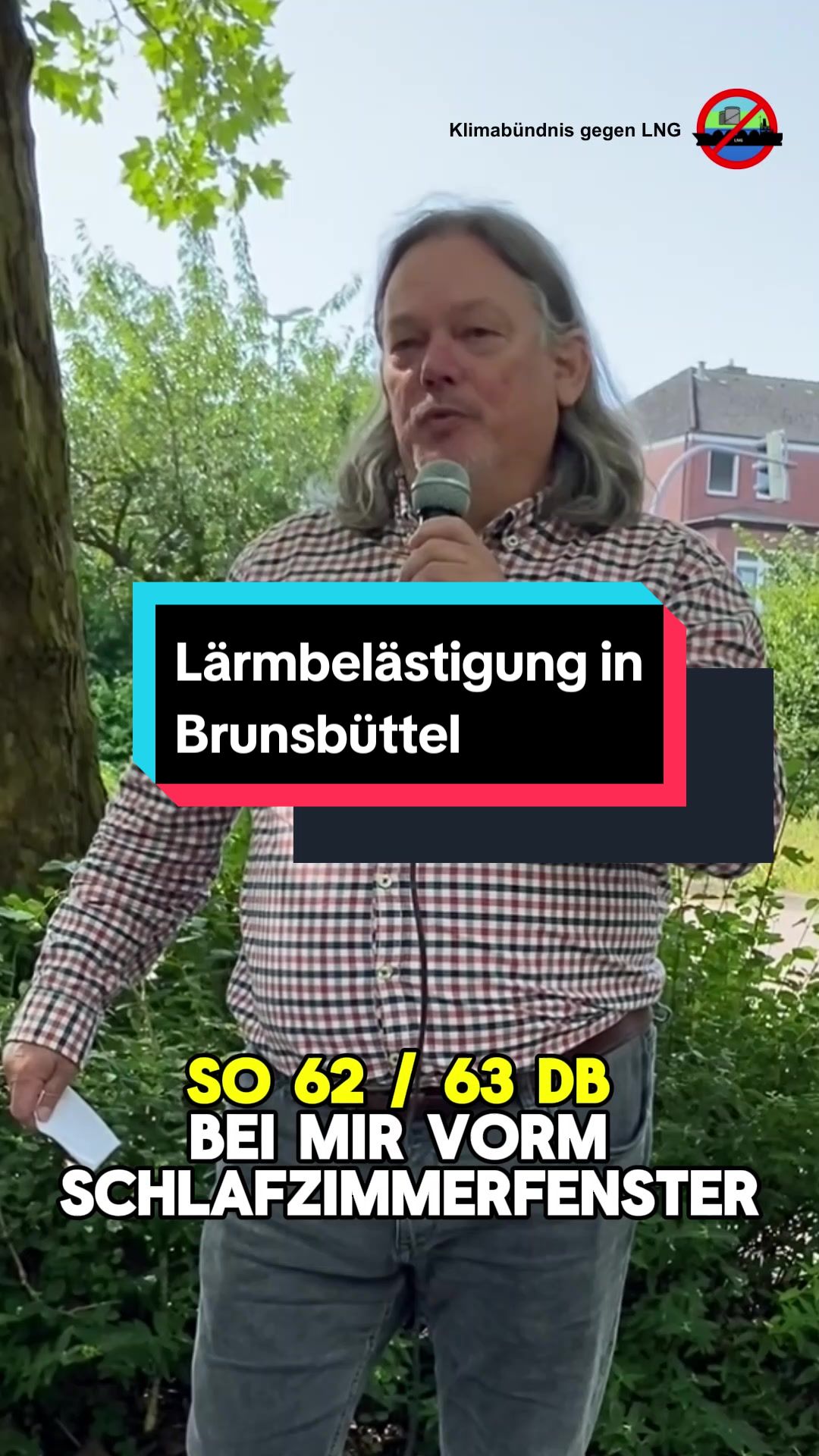 @Klimab&uuml;ndnis gegen LNG
