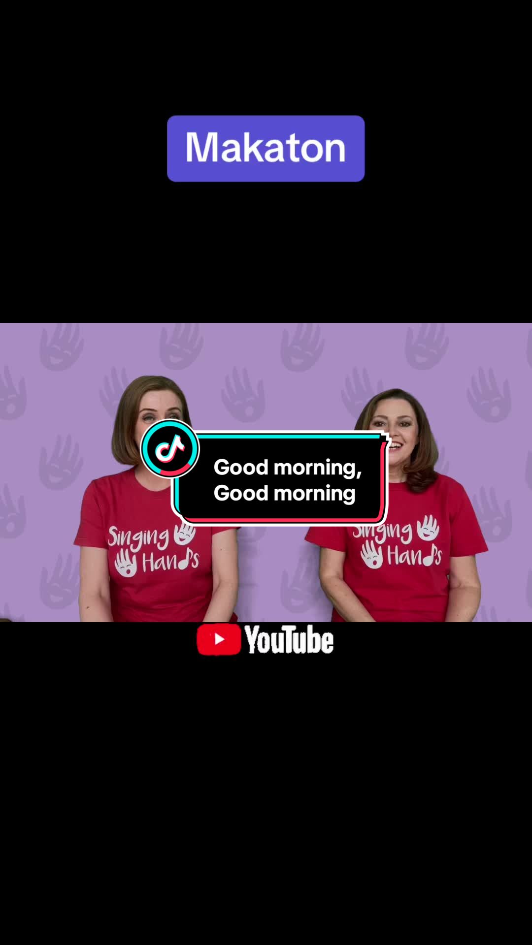 @Singing Hands Makaton Tutors