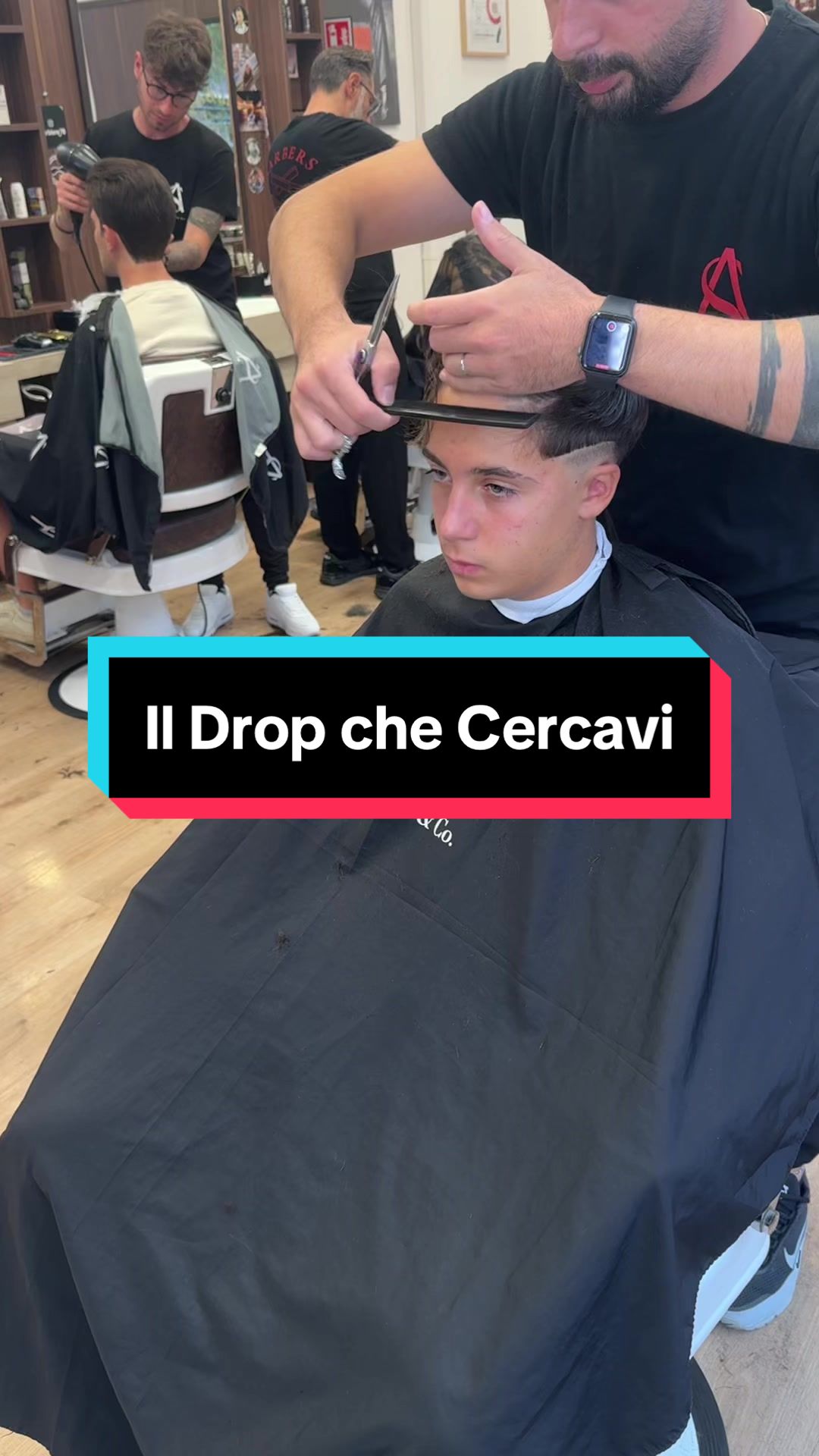 @RoCa Barber