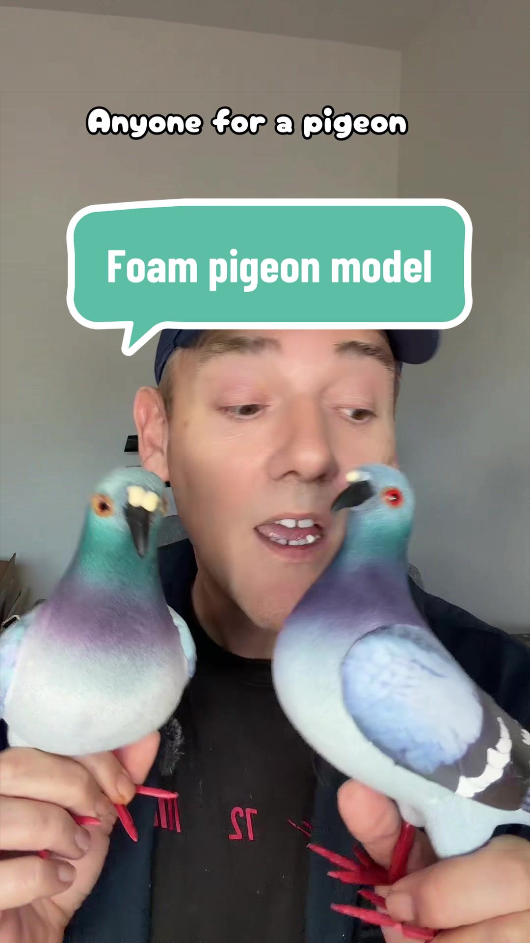 @Trendy | Pete