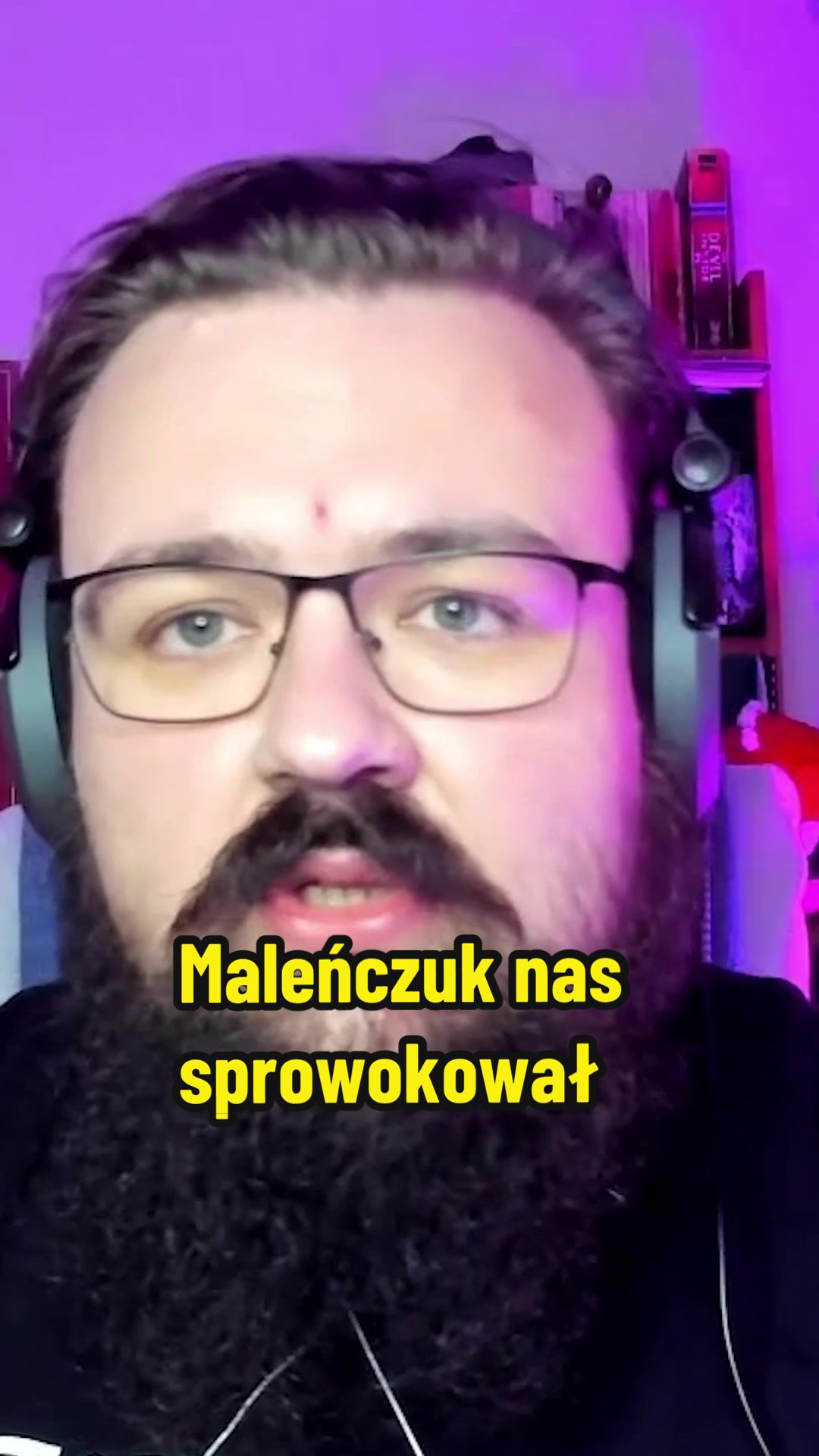 @Typy z wąsem