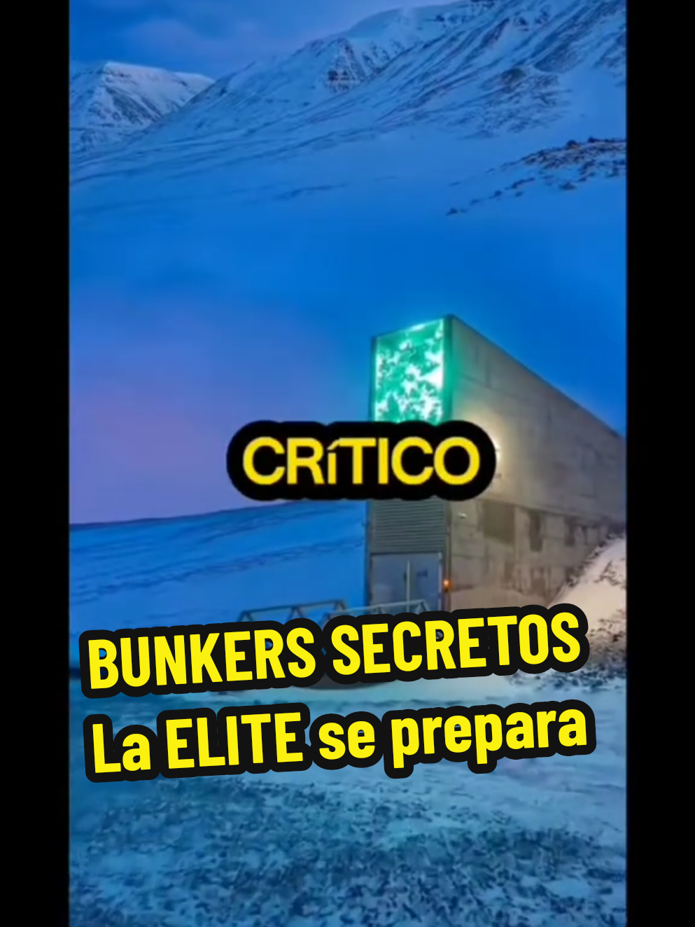 @Enigma; Misterios y Teor&iacute;as.