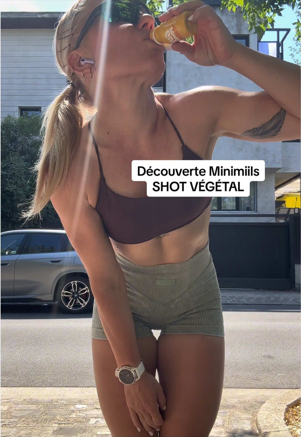 @Vilma | Recettes Healthy & Fit