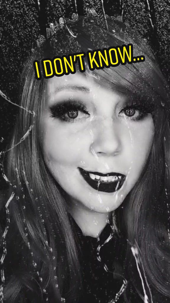 @the Demon, Pickle.