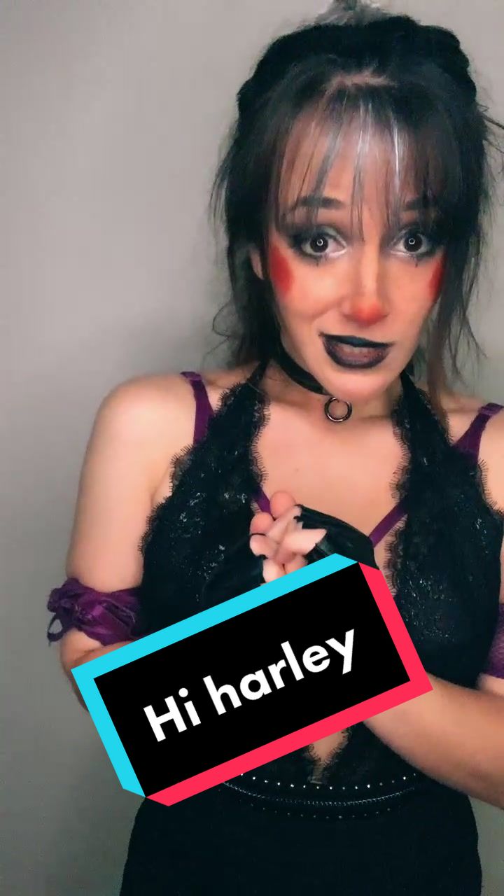 @LuvSydneyMarie