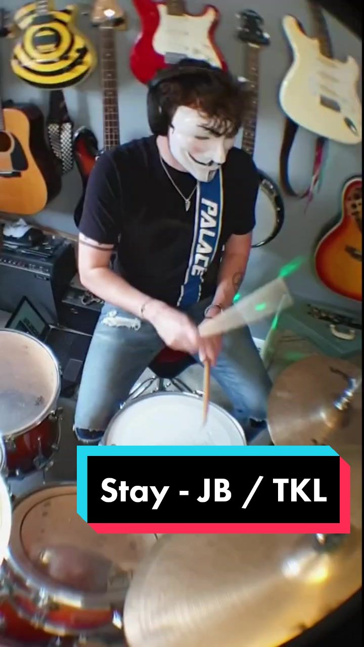 @Druminati