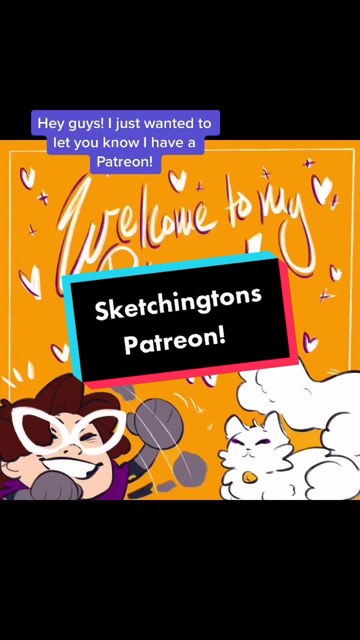 @Sketchingtons