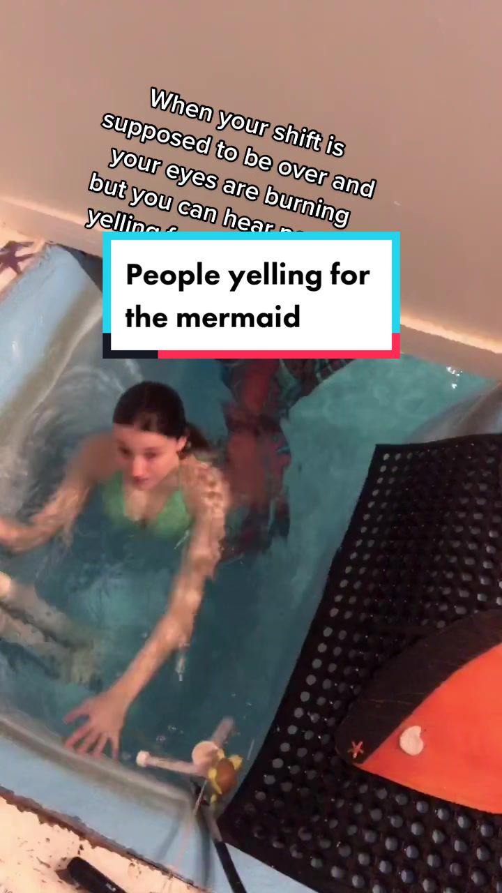 @HaleyMermaid