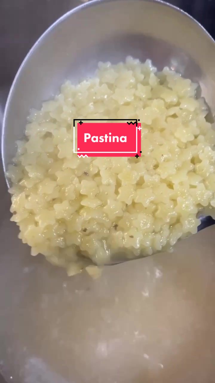 @Mamma Marzia