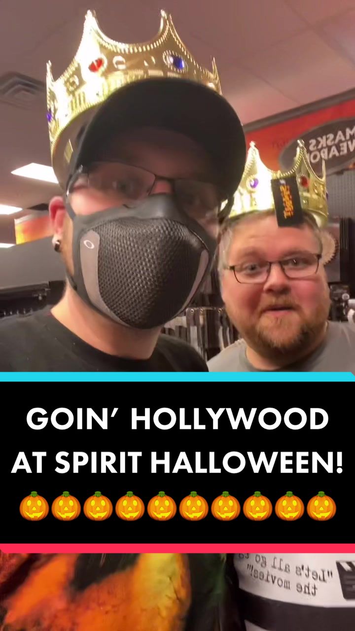 @GoinHollywoodPodcast