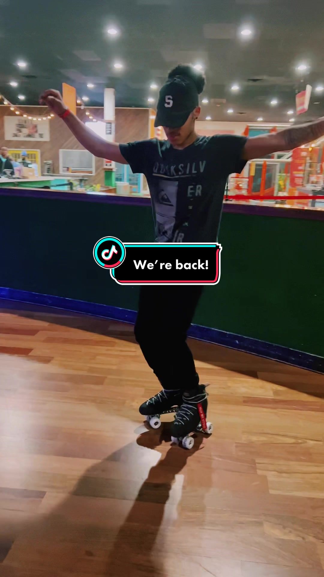 @SK8 House Skating