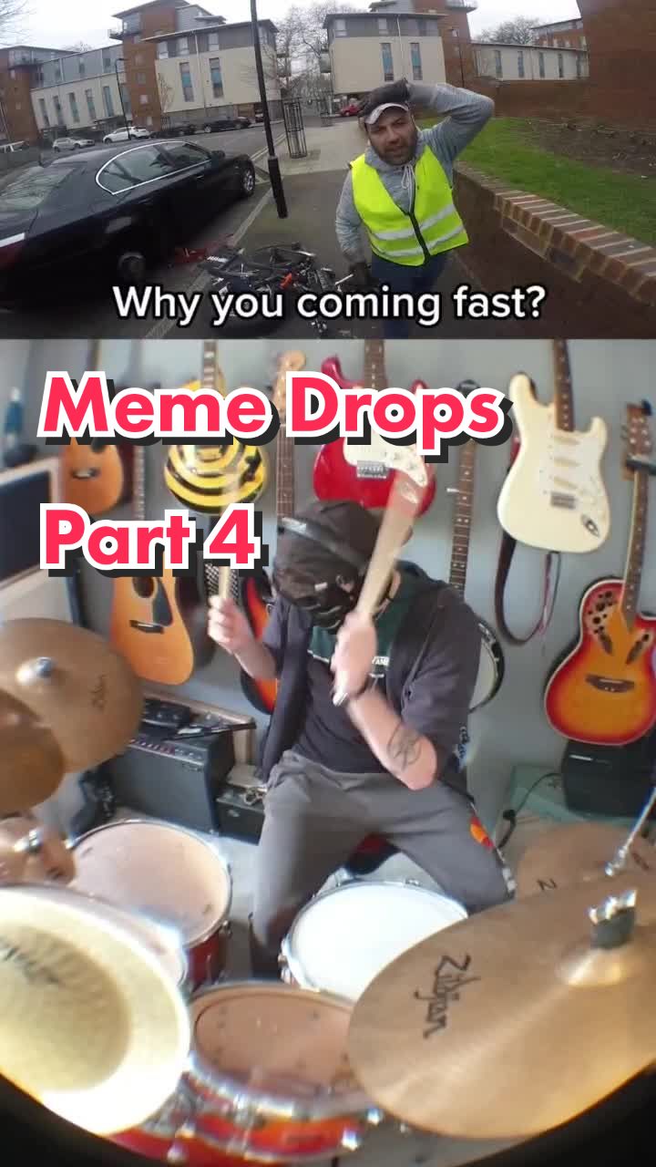 @Druminati