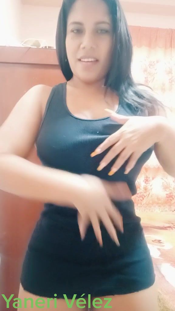 @yanerivelez