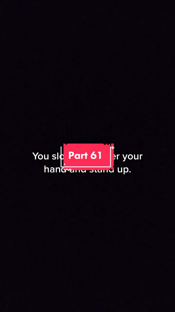 @Tom Holland pov