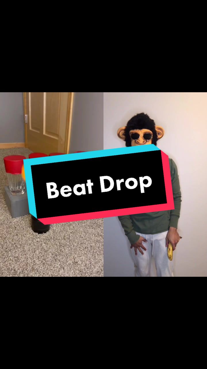 @Lucky the Chimp