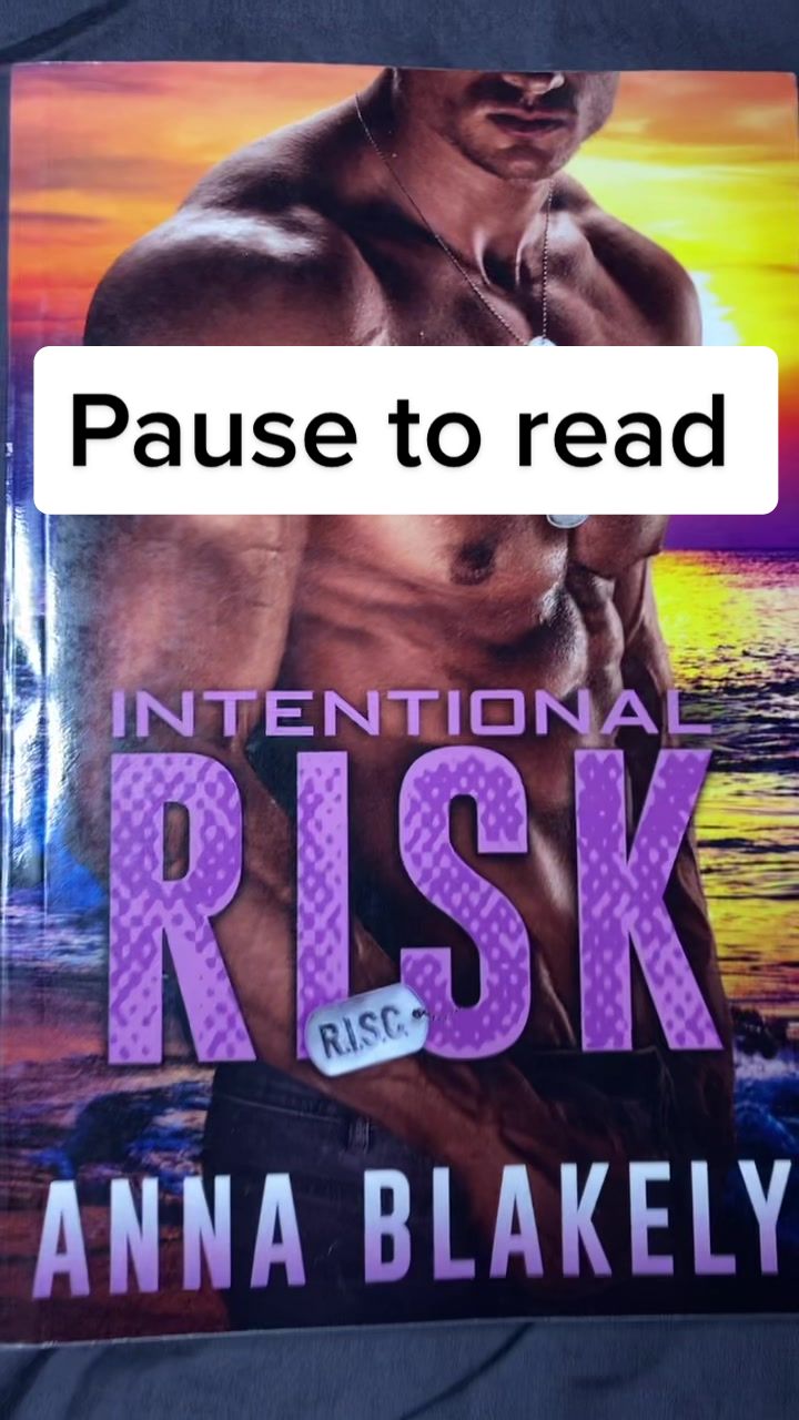 @Anna Blakely, Author