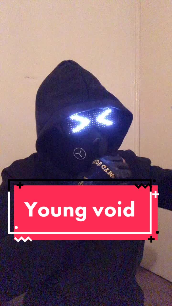 @ItsDarkVoid