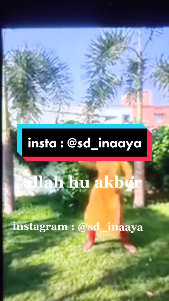 @inaaya