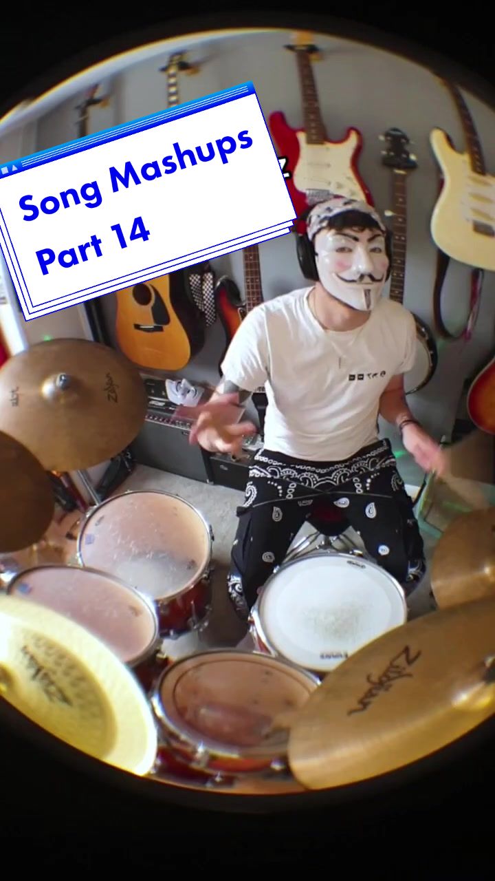 @Druminati