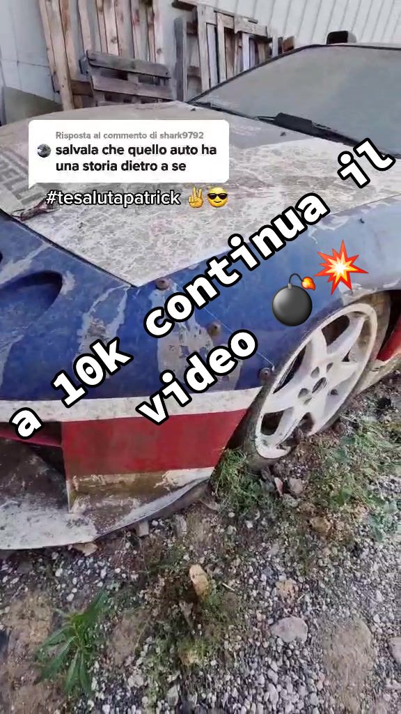 @PatrickSupercars