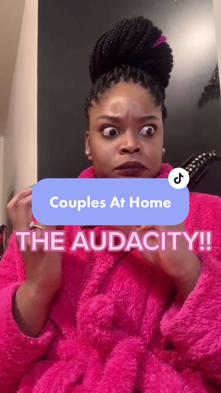@Asha & Mike