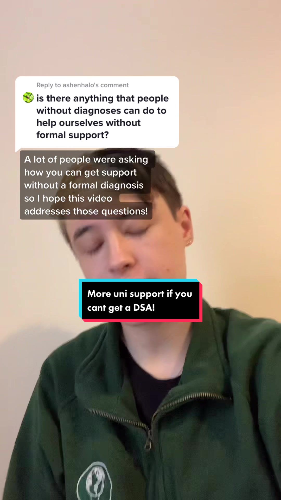 @Dan :)