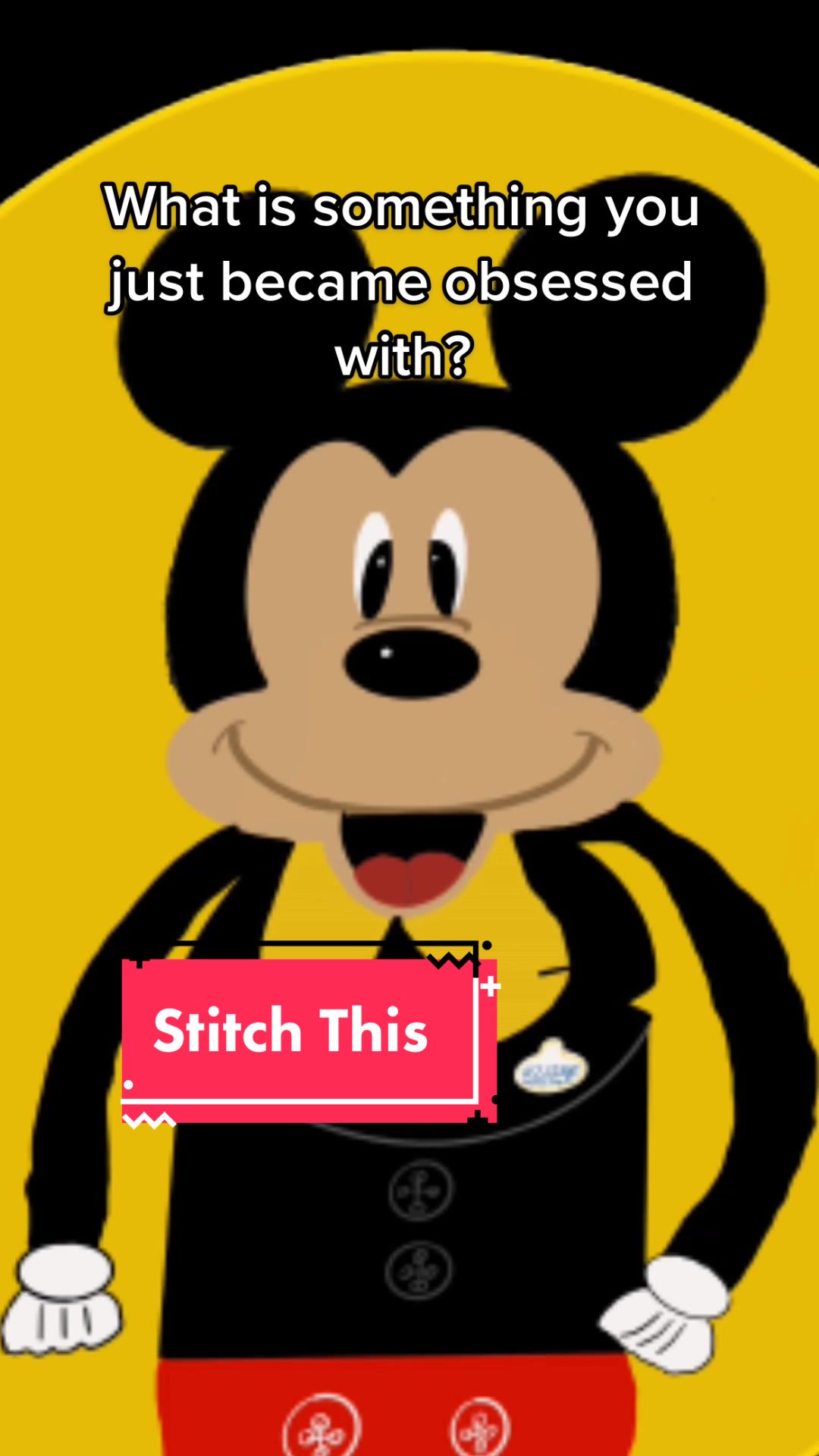 @Mickey’s Assistant