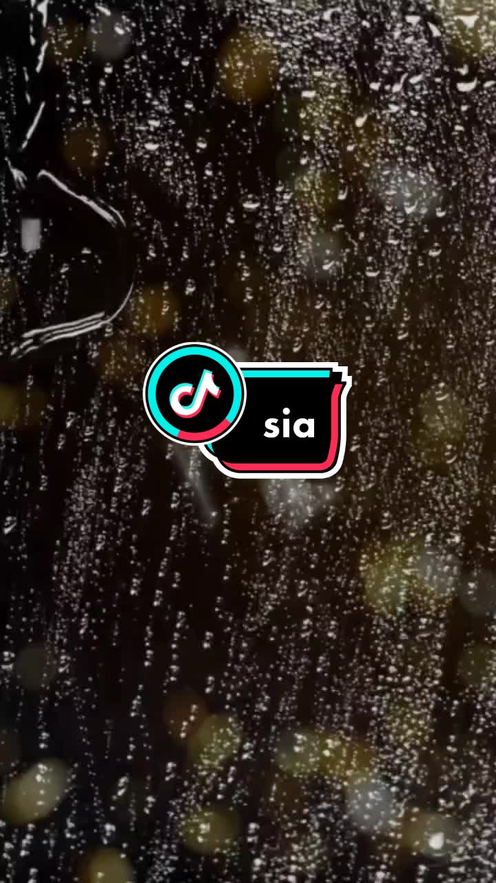 @Sia