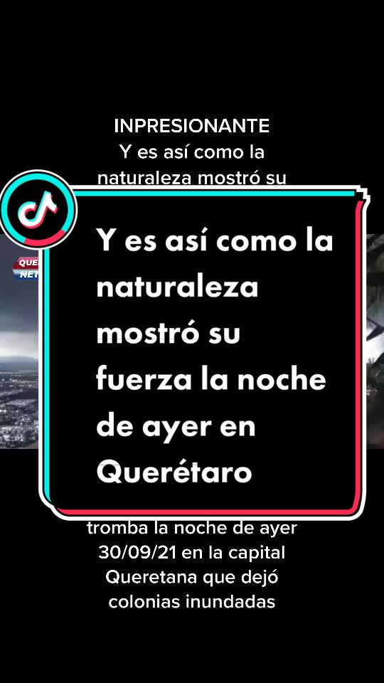 @Querétaro Network TV