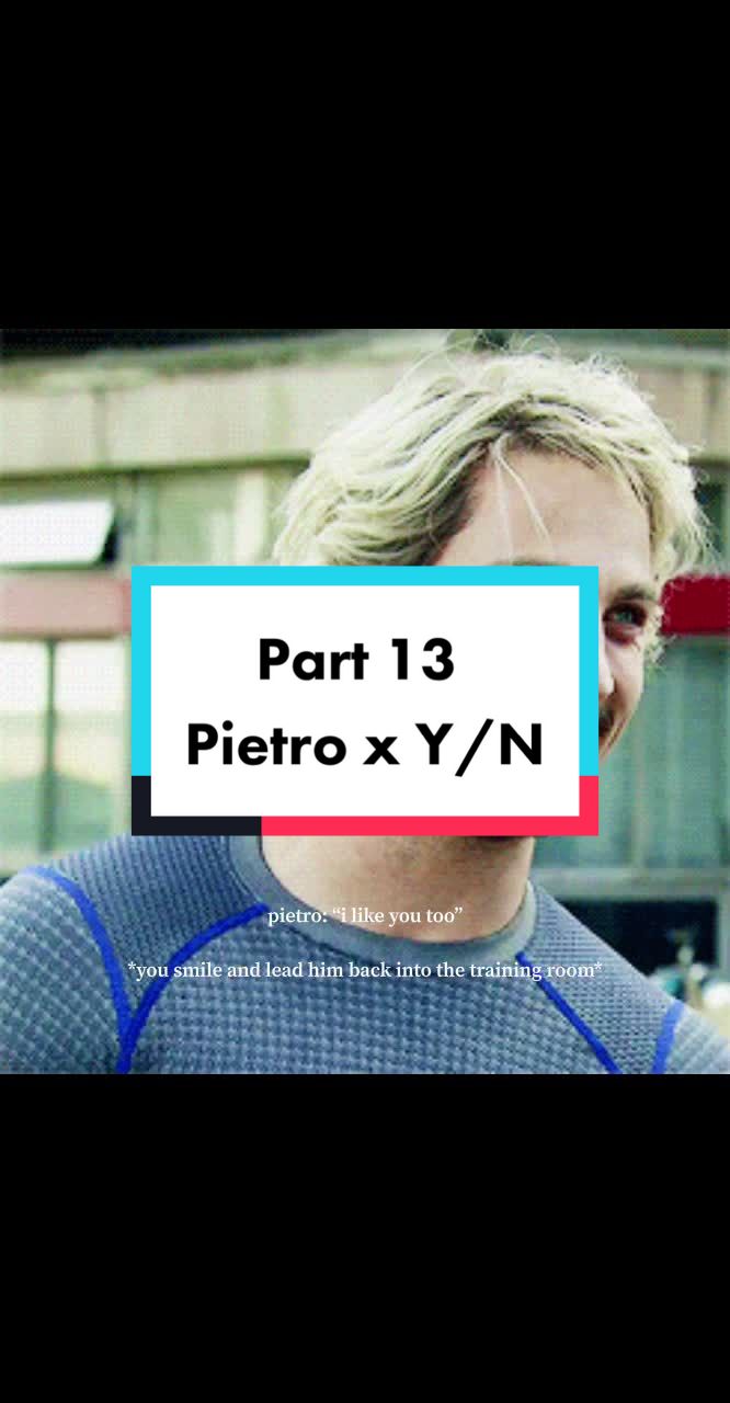 @marvel povs!!