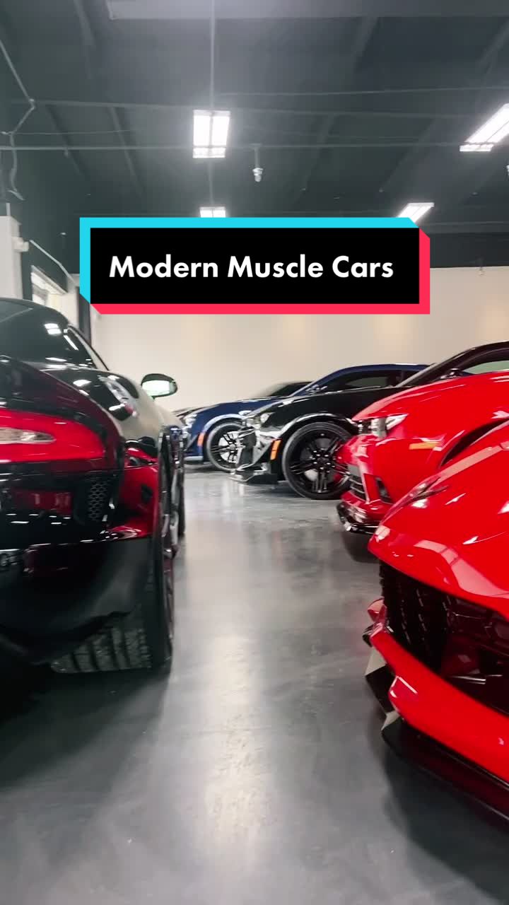 @Gold Coast Motors Naperville
