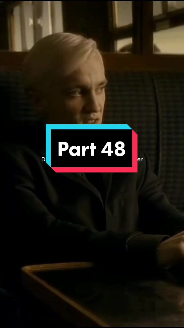 @Harry Potter story